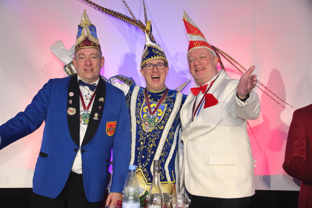 KG De molveren Dei Lötsch 1893 e.V.