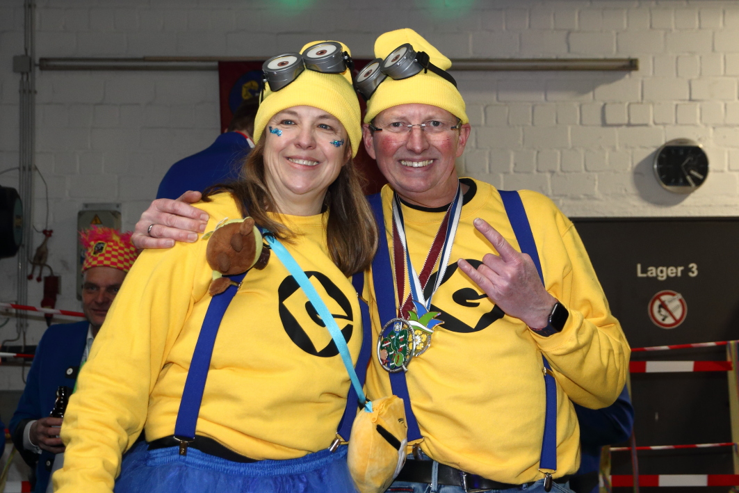 KG De molveren Dei Lötsch 1893 e.V.