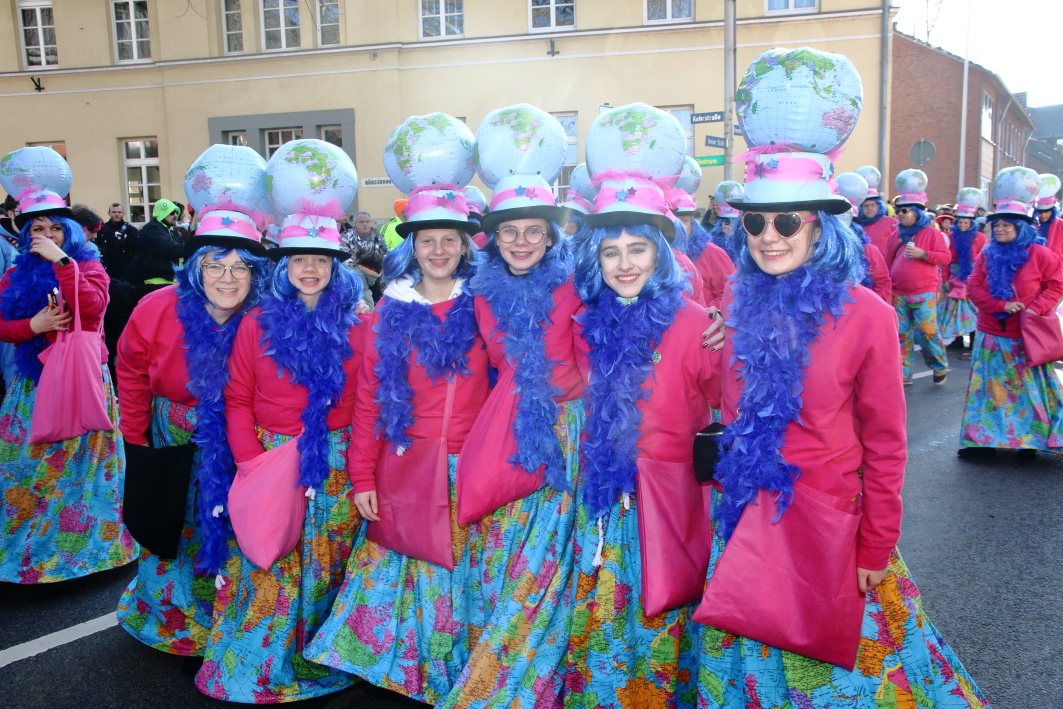 KG De molveren Dei Lötsch 1893 e.V.