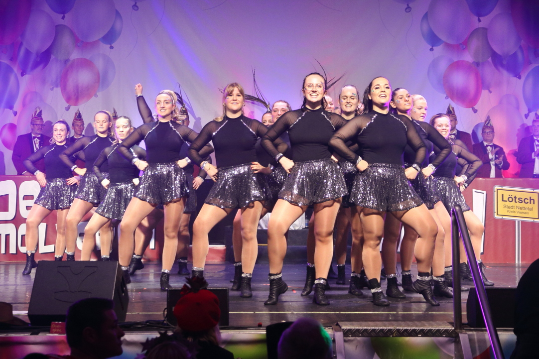 KG De molveren Dei Lötsch 1893 e.V.