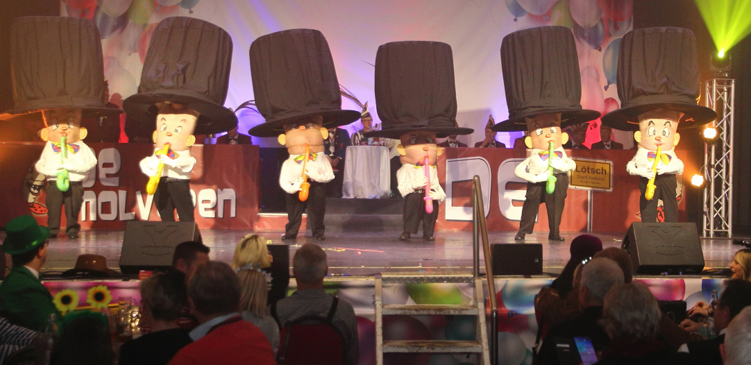 KG De molveren Dei Lötsch 1893 e.V.